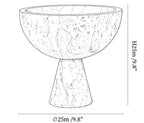 Rowan Stone Display Bowl
