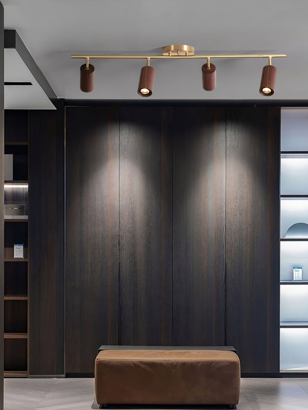 Rowan Ceiling Light