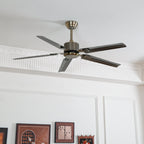 Rozzen Ceiling Fan 52″