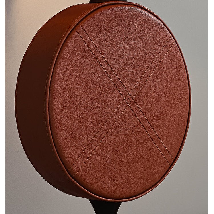 Saddle Stitch Table Lamp