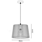 Samantha Pendant Lamp