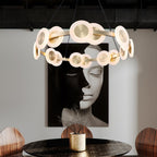Samiya Nordic Chandelier