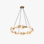 Samiya Nordic Chandelier