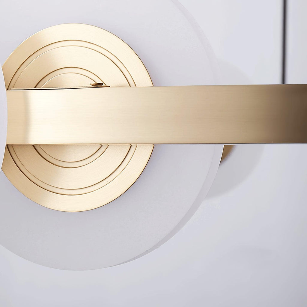 Samiya Nordic Chandelier