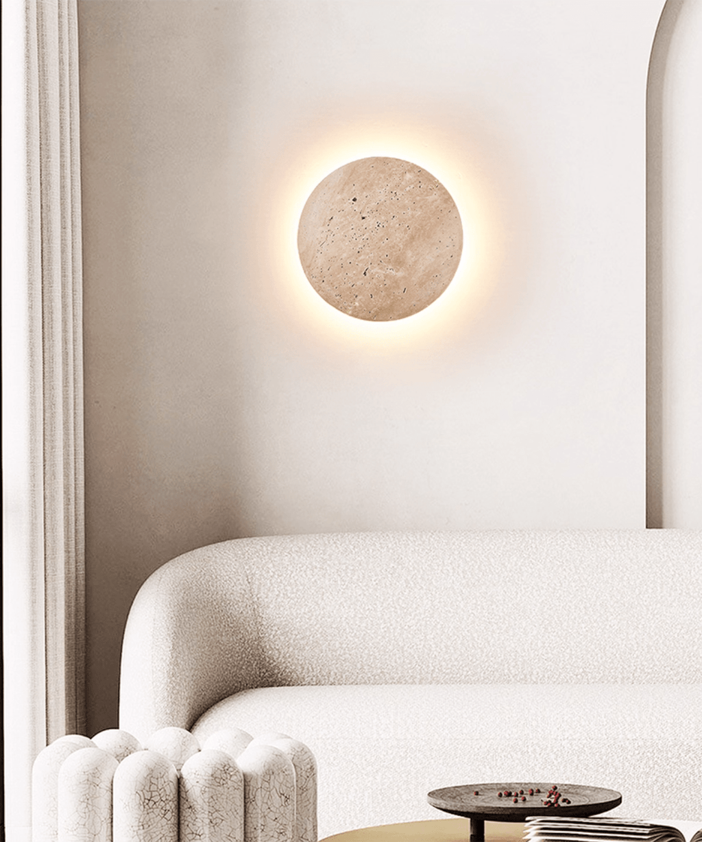 Sana Wall Lamp