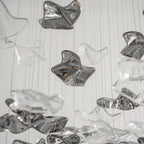 Tidal Art Glass Pendants Lamp