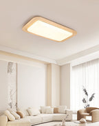 Sandveil Travertine Ceiling Light