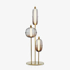 Sanfu Floor Lamp