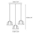 Sanna Pendant Lamp