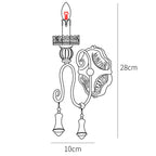 Santa Trinita Sconce