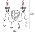 Santa Trinita Sconce