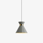 Sash Cement Pendant Light
