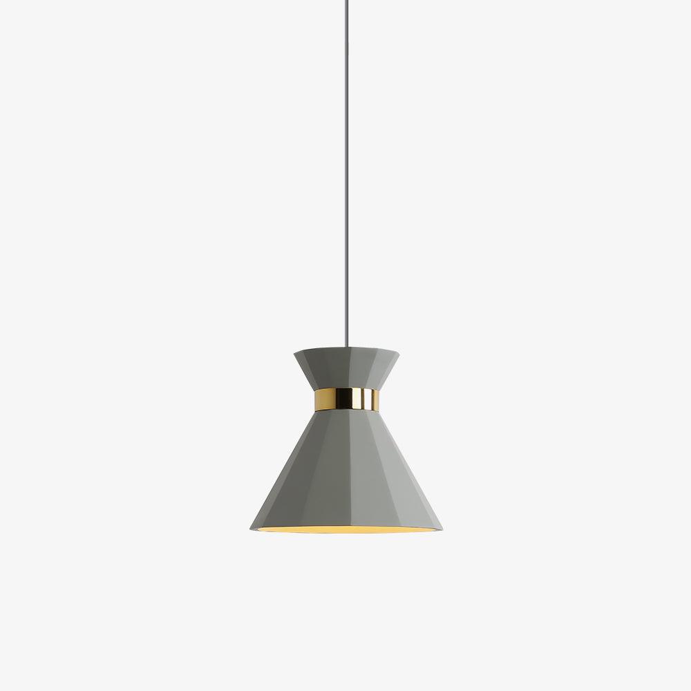 Sash Cement Pendant Light