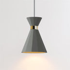 Sash Cement Pendant Light