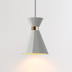 Sash Cement Pendant Light