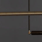 Satellite Ceiling Pendant Light