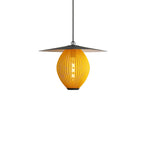 Satellite Pendant Lamp