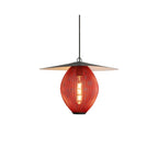 Satellite Pendant Lamp