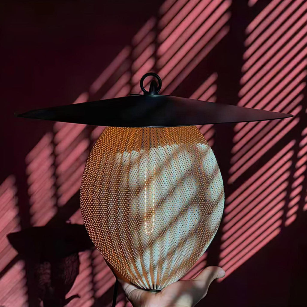 Satellite Pendant Lamp