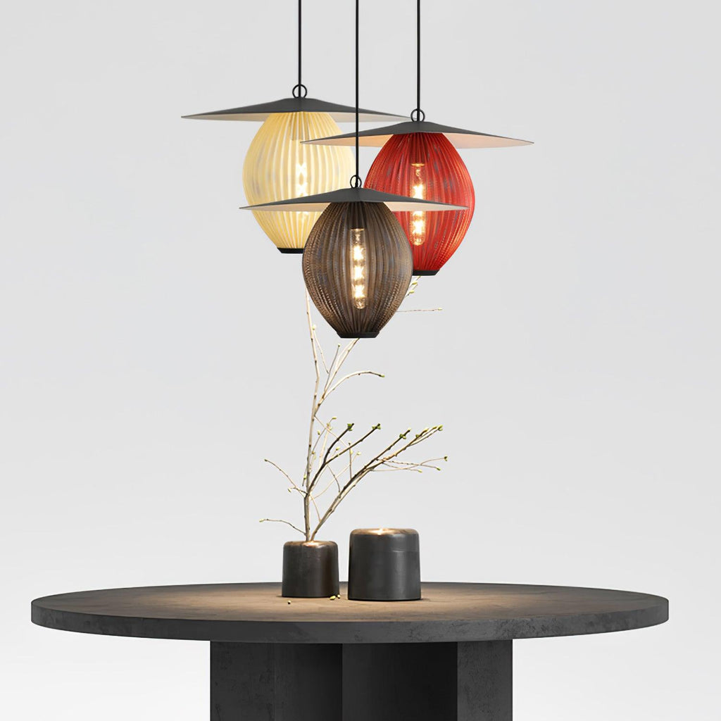 Satellite Pendant Lamp