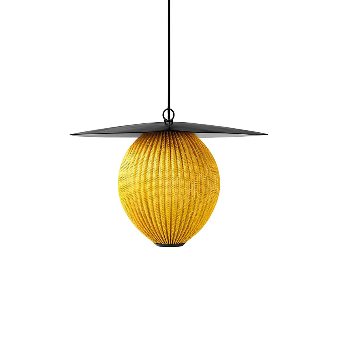 Satellite Pendant Lamp