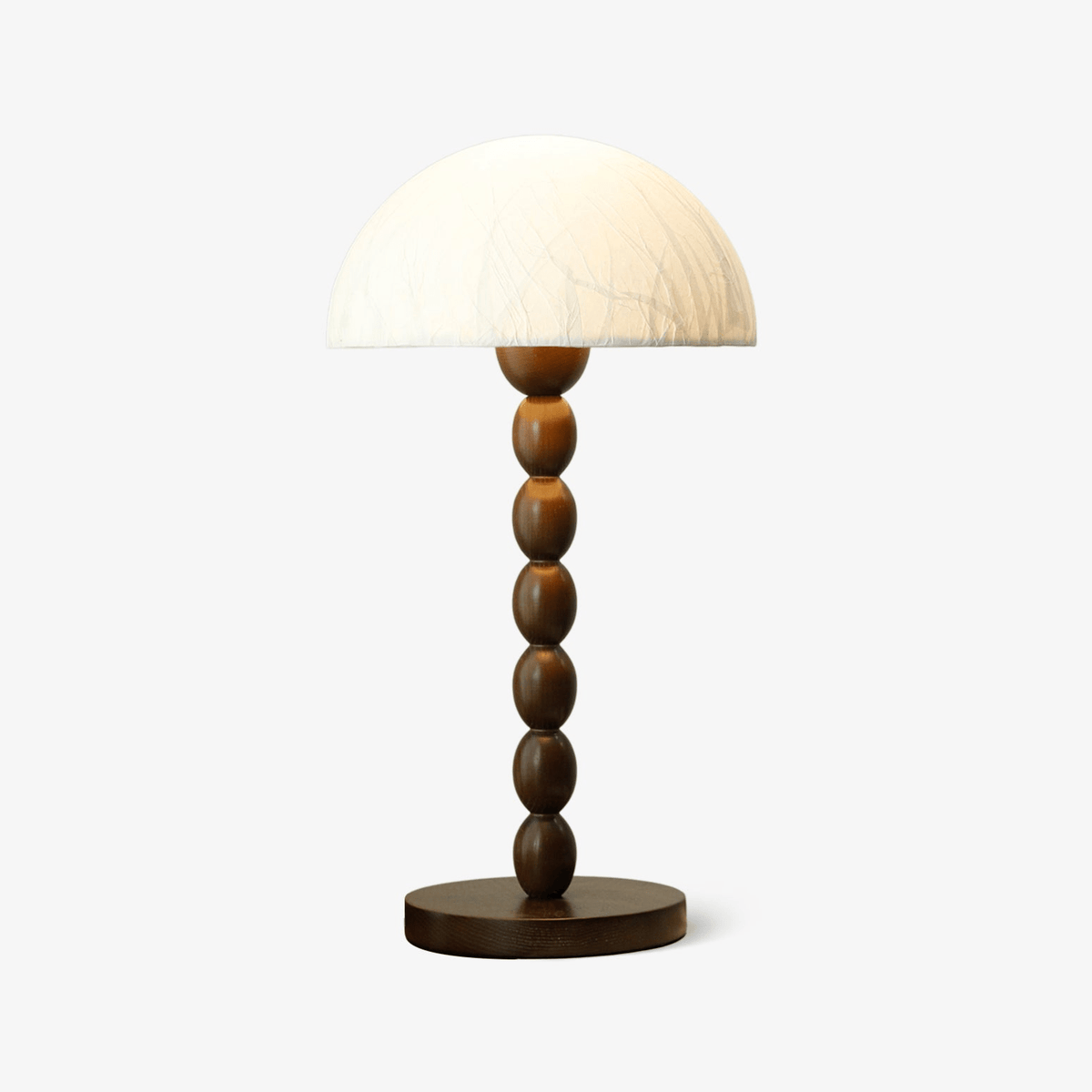 Satori Paper Shade Table Lamp