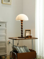 Satori Paper Shade Table Lamp