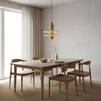 Saturn Pendant Light