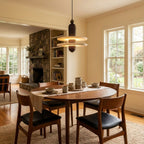 Saturn Pendant Light