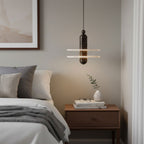 Saturn Pendant Light