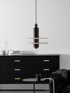 Saturn Pendant Light