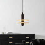 Saturn Pendant Light