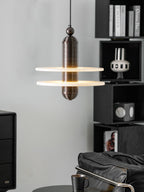 Saturn Pendant Light