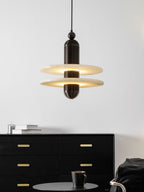 Saturn Pendant Light