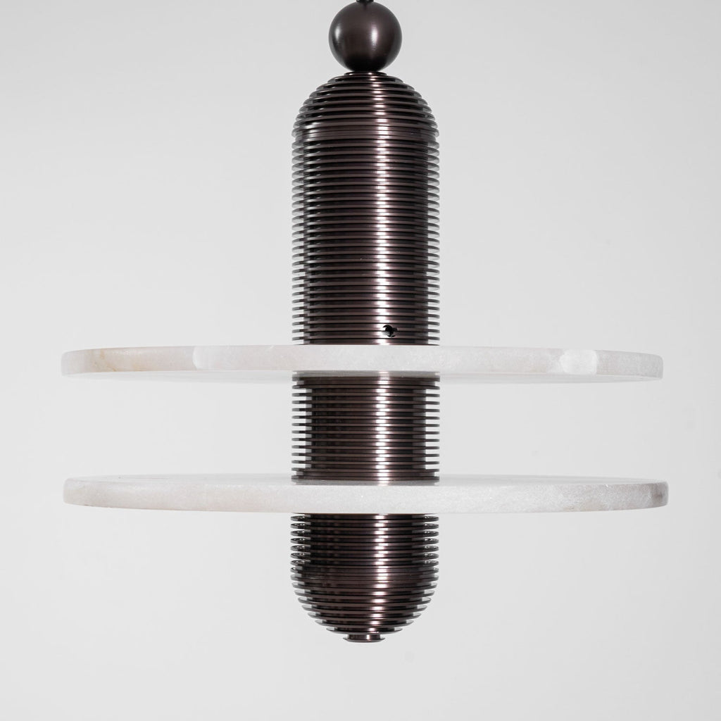Saturn Pendant Light
