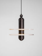 Saturn Pendant Light