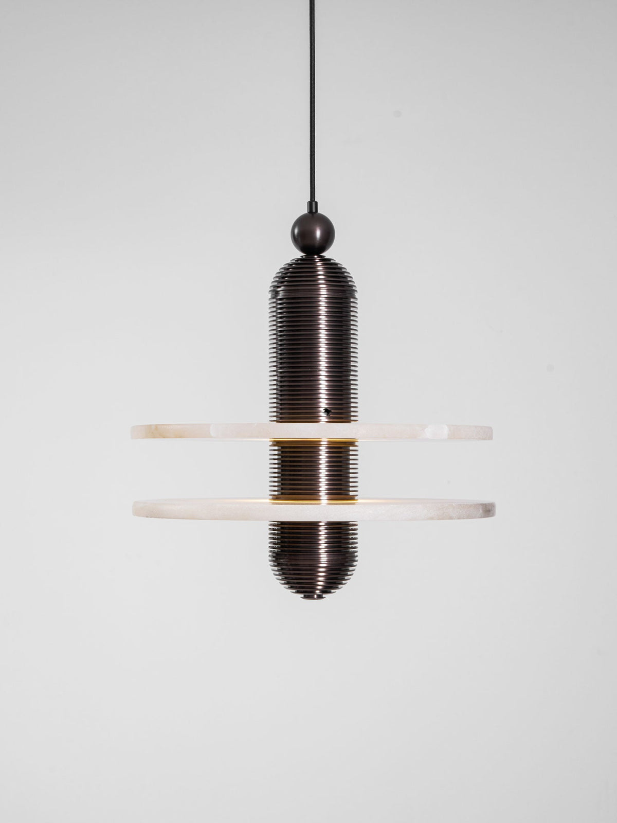 Saturn Pendant Light