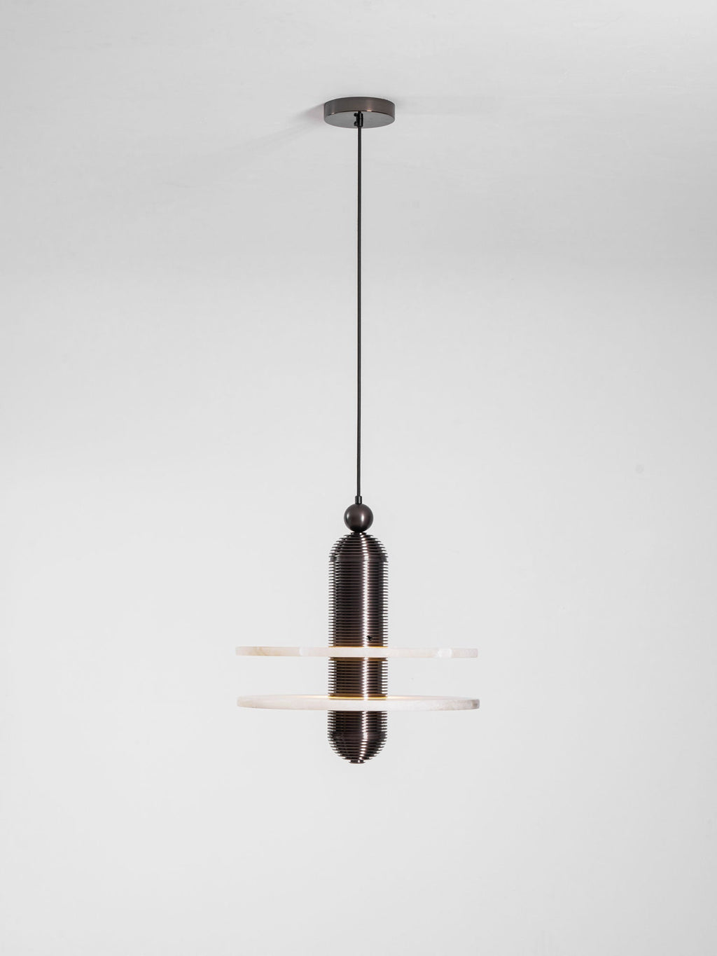 Saturn Pendant Light