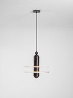 Saturn Pendant Light