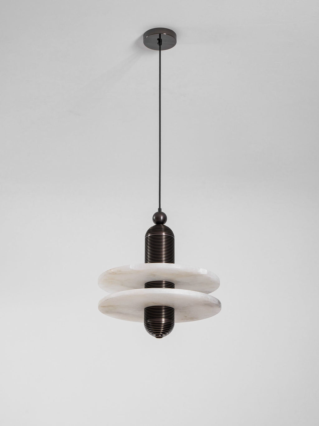 Saturn Pendant Light