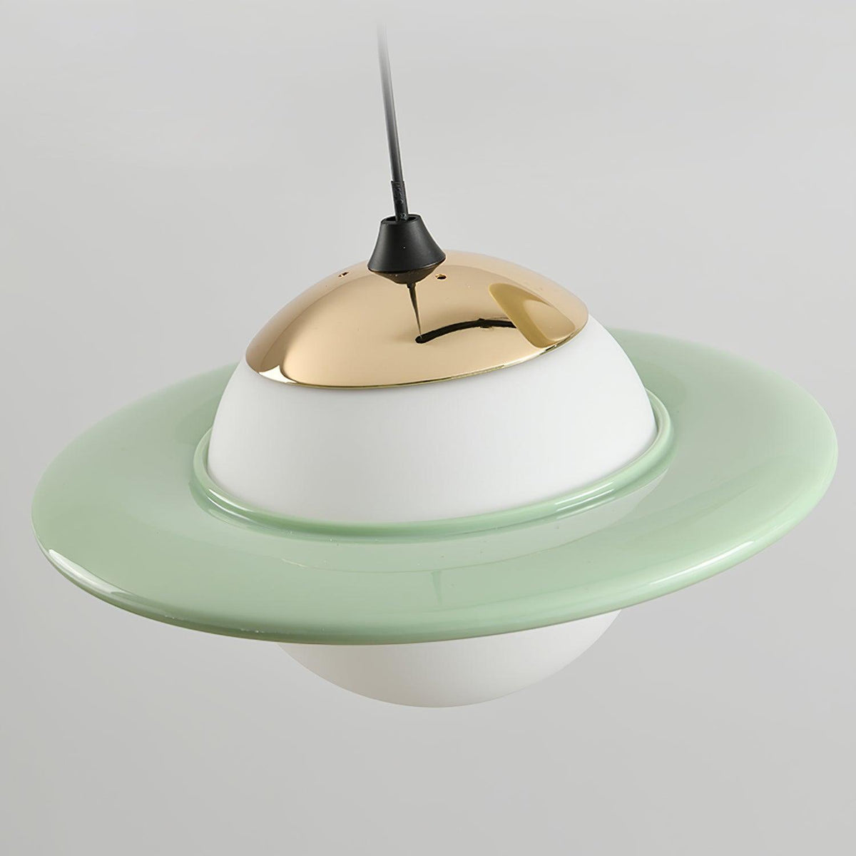 Saturn Planet Pendant Lamp
