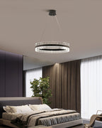 Saturno LED Chandelier