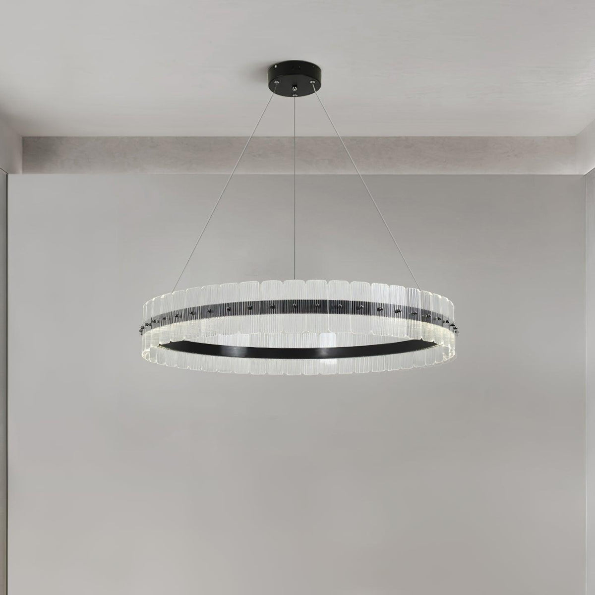 Saturno LED Chandelier