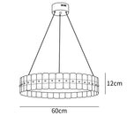 Saturno LED Chandelier