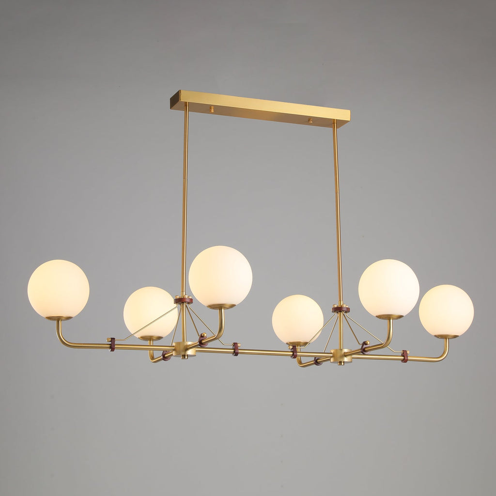 Savanna Chandelier