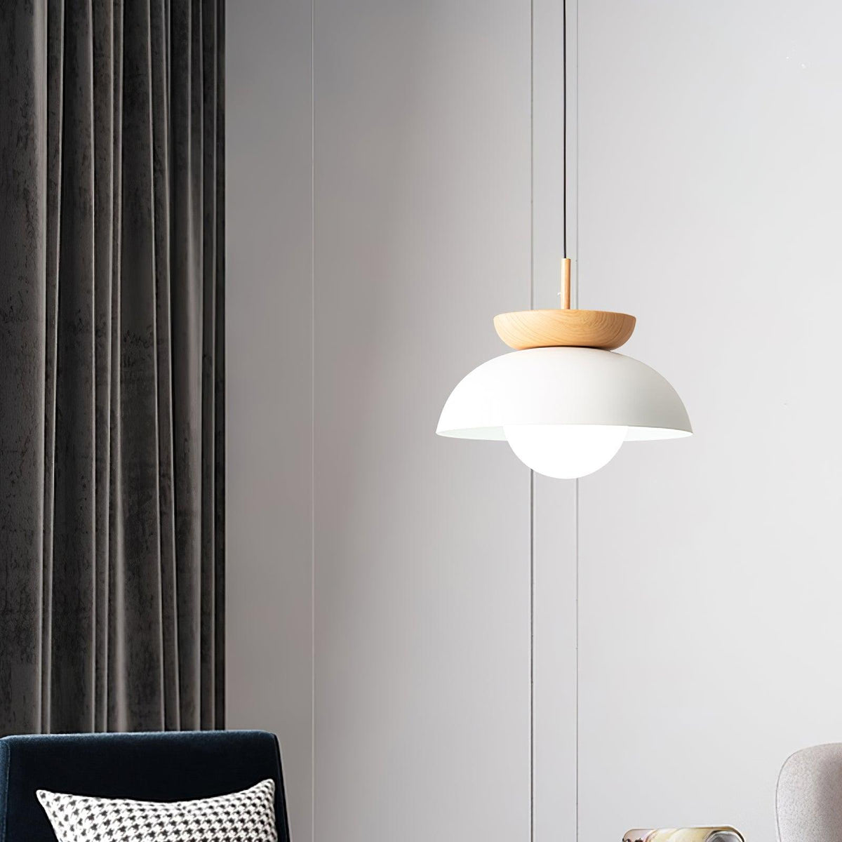 Savie Pendant Lamp