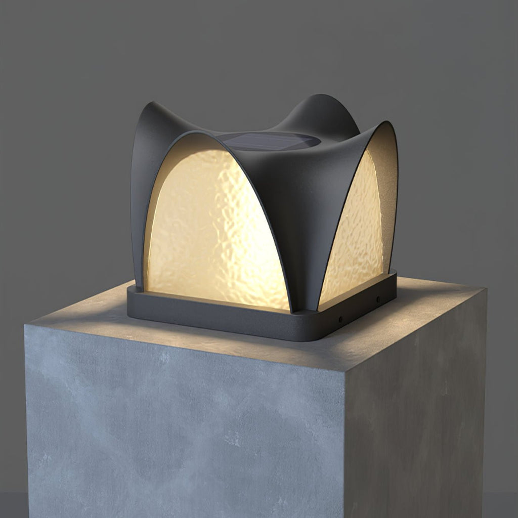 Sculptform Outdoor Light