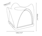 Sculptform Outdoor Light