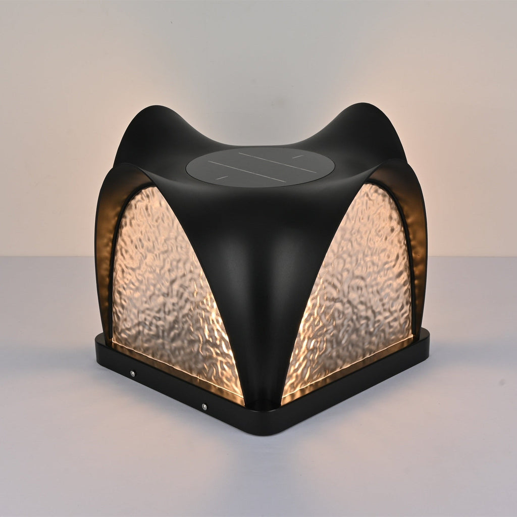Sculptform Solar Outdoor Light