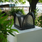 Sculptform Solar Outdoor Light